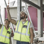 construction escrow