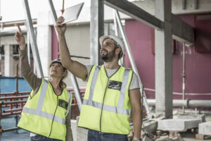 construction escrow