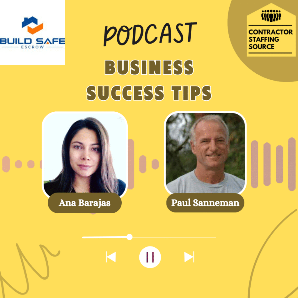 As Featured on the Business Success Tips Podcast 1 as featured in podcast
