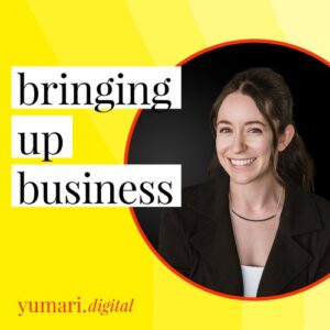 as featured in podcast