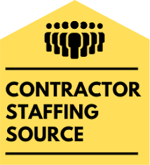 contractor staffing source