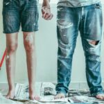 home renovation
