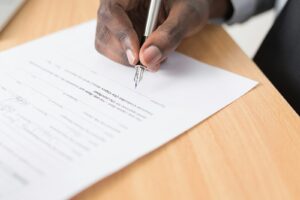 lien waiver