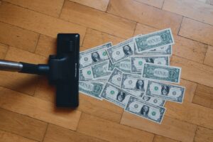 scam contractor