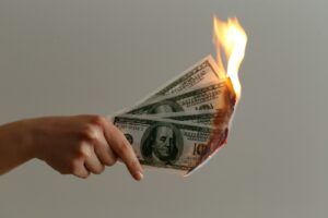 Tired of Chasing Final Payments