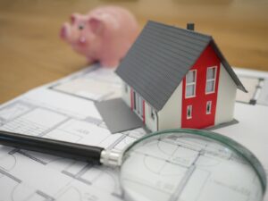 construction escrow for investment properties