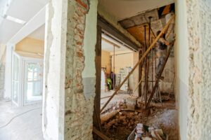 construction escrow