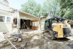 construction escrow