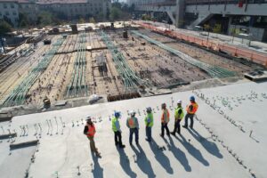 construction escrow