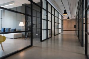 construction escrow for investors