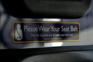 construction escrow is like wearing a seatbelt
