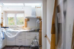 renovation risk protection