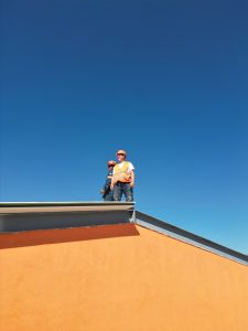 Construction Escrow Helps Contractors