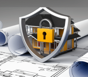 protect your construction funds