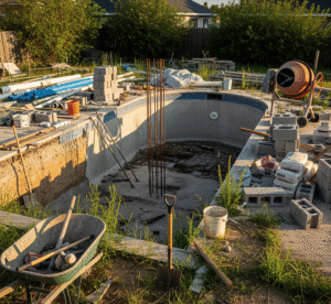renovation disasters