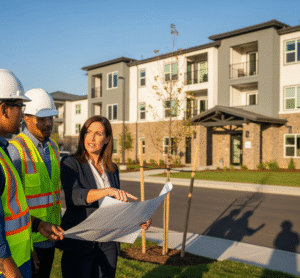 HOA renovations