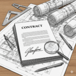 What to Look for in Construction Contracts (and What to Ask Before You Sign) 3 construction contracts