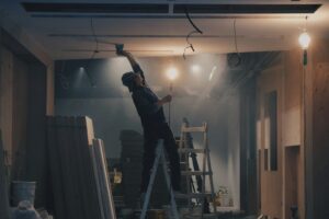 protect your home renovation with construction escrow