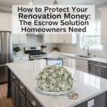 how to protect your renovation money
