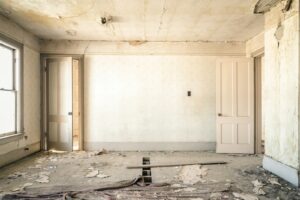 Renovation Due Diligence Checklist