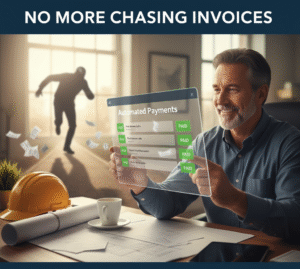 get paid on time construction