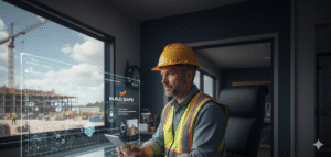 AI for contractors