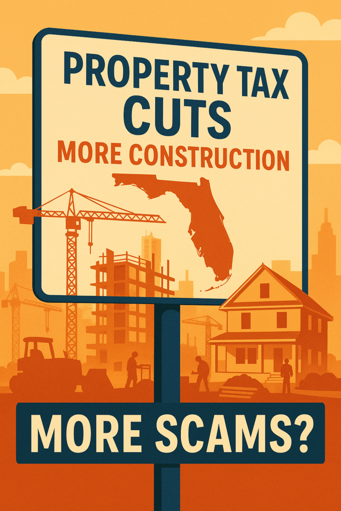 construction escrow florida
