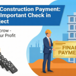 Why the Final Construction Payment Becomes the Biggest Battle — And How Contractors Can Take Control 3 final construction payment problem
