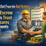 escrow helps contractors stand out