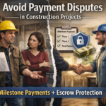 How Contractors Can Avoid Payment Disputes With Homeowners