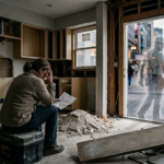 When a Contractor Disappears: Understanding the Construction “Vanishing Act” and How to Prevent It 2 when a contractor disappears.