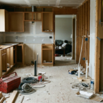 True Story Spotlight: A Renovation Disaster After the Contractor Died Mid-Project 1 Renovation Disasters