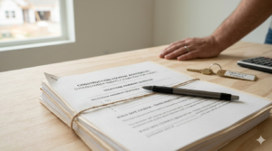'construction escrow for homeowners protecting renovation funds