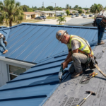 roofing escrow explained