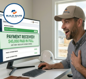 how contractors can get paid on time and in full every single time