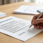 protect your home renovation with construction escrow