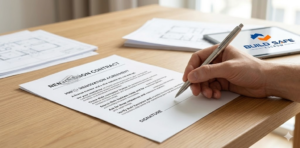 protect your home renovation with construction escrow