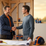 construction escrow for contractors