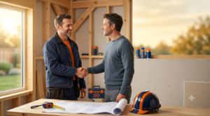 construction escrow for contractors