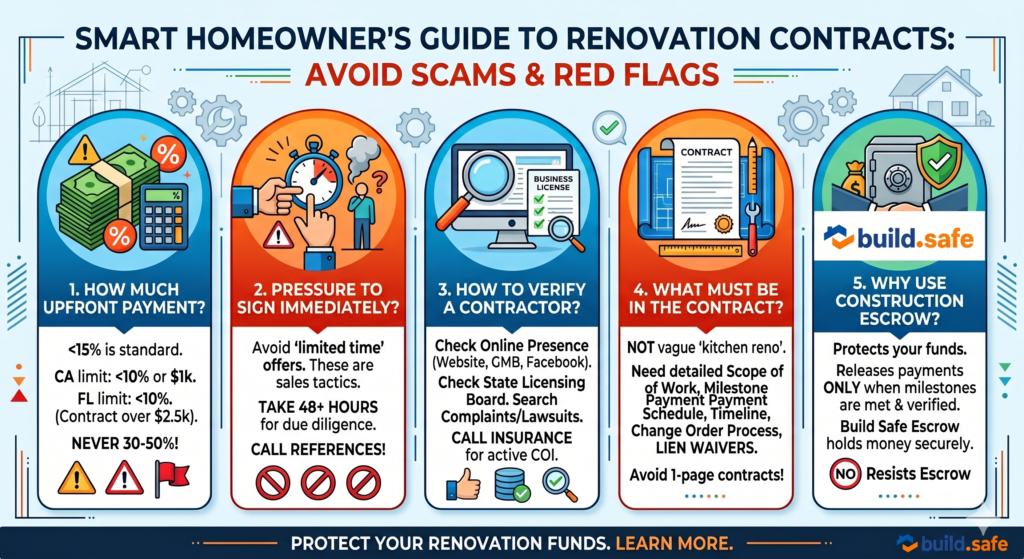 5 Renovation Red Flags Every Homeowner Must Know Before Signing Anything 4 5 Renovation Red Flags Every Homeowner Must Know Before Signing Anything