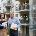 HOA Renovation Projects Without the Drama: How Condo Boards Protect Community Funds With Construction Escrow