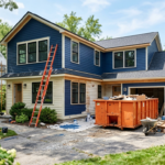 escrow for renovations