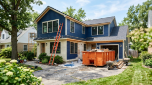 escrow for renovations