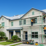 HOA Renovation Escrow: Protecting Association Funds on Major Projects 3 HOA renovation escrow