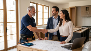 How to Win More Bids Without Lowering Your Price: The Trust Advantage