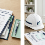 Construction Escrow vs. Title Company: What's the Difference? 1 Gemini Generated Image uerx5auerx5auerx