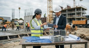construction escrow for investors