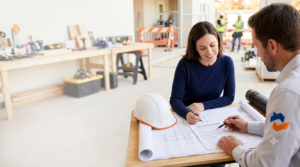 avoid payment disputes with construction escrow