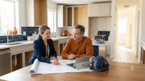 What is construction escrow — homeowner's guide