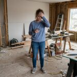 My Contractor Went Out of Business Mid-Project: Now What?